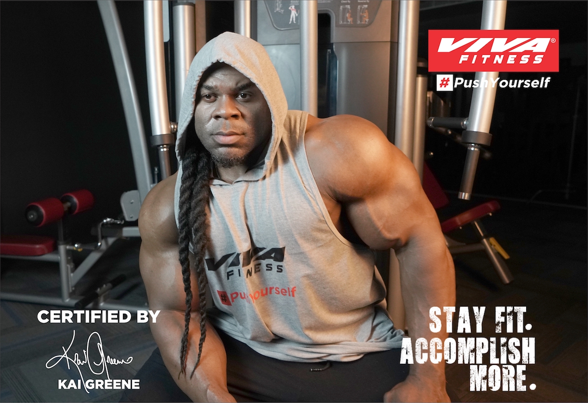 VIVA Fitness