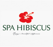 Spa Hibiscus