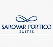 Sarovar Portico