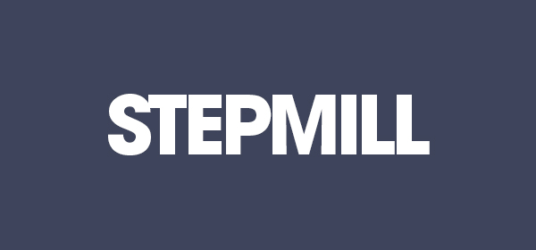 VIVA Fitness - Step Mill