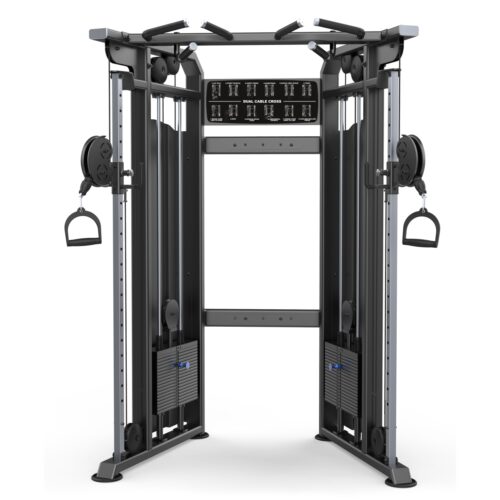 E1017 Functional Trainer