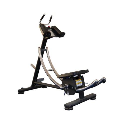 E1080 Ab Coaster