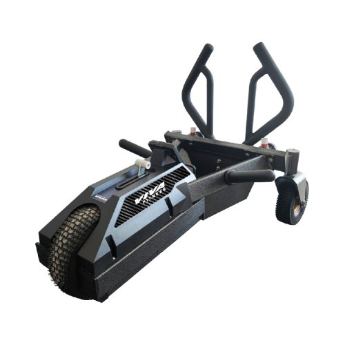 Tank Sled