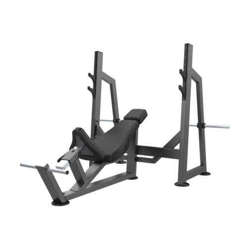 E3042 Olympic Incline Bench