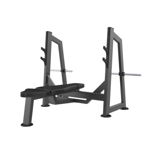 E3043 Olympic Flat Bench