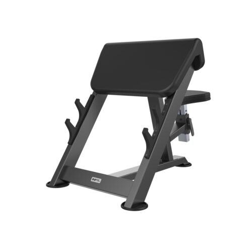 E3044 Seated Preacher Curl