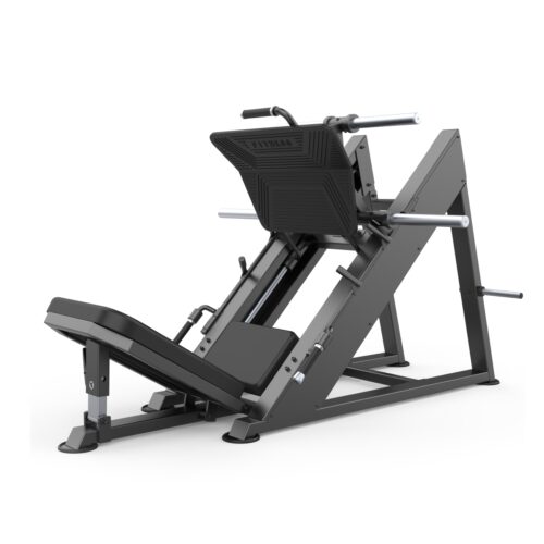 E3055 Plate Loaded Leg Press