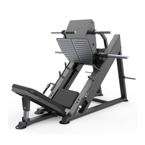 E3056 Plate Loaded Leg Press