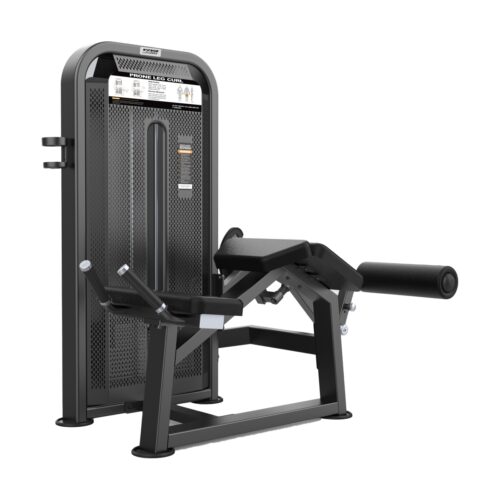 E5001 Prone Leg Curl