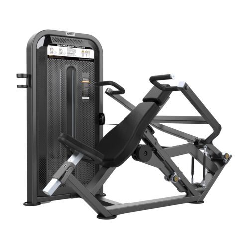 E5006 Shoulder Press