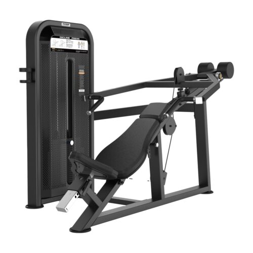E5013 Incline Chest Press