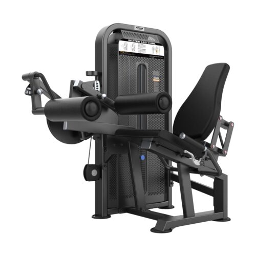 E5023 Seated Leg Curl