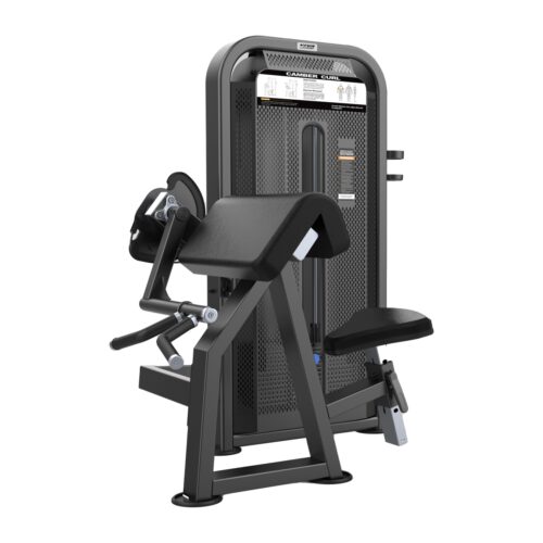 E5030 Bicep Curl