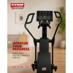 AIR GLIDE 700+ Commercial Elliptical Trainer AIR GLIDE 700+ Commercial Elliptical Trainer