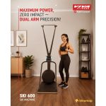 SKi600 – Ski Machine SKi600 – Ski Machine