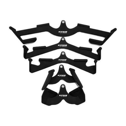 Angled Latpull Down Handle (Set of 5)