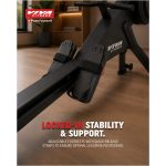 AR-600 Commercial Air Rower AR-600 Commercial Air Rower