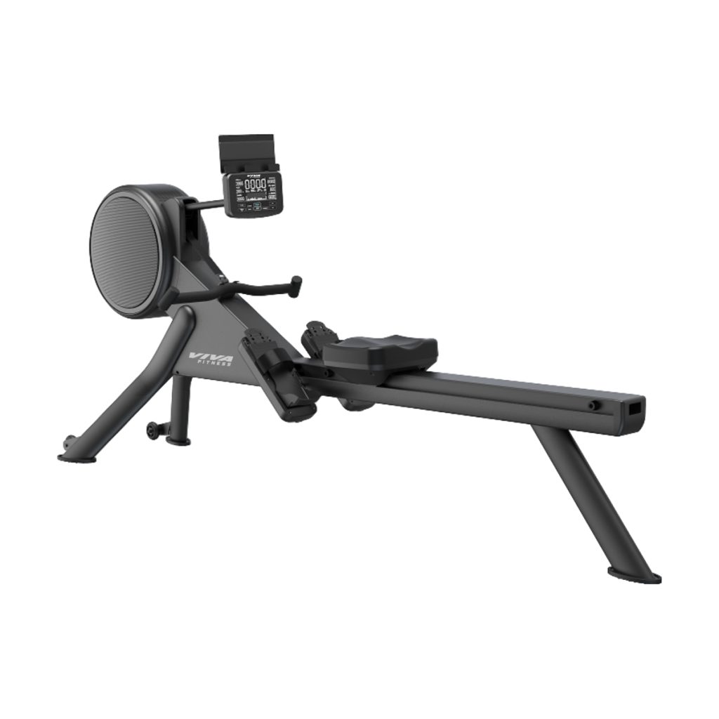 AR-600 Commercial Air Rower AR-600 Commercial Air Rower