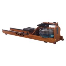 AR-600 Commercial Water Rower
