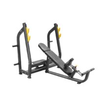 Beast-22 Olympic Incline Bench