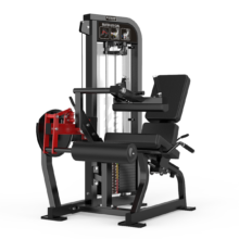 BR14 Seated Leg Curl