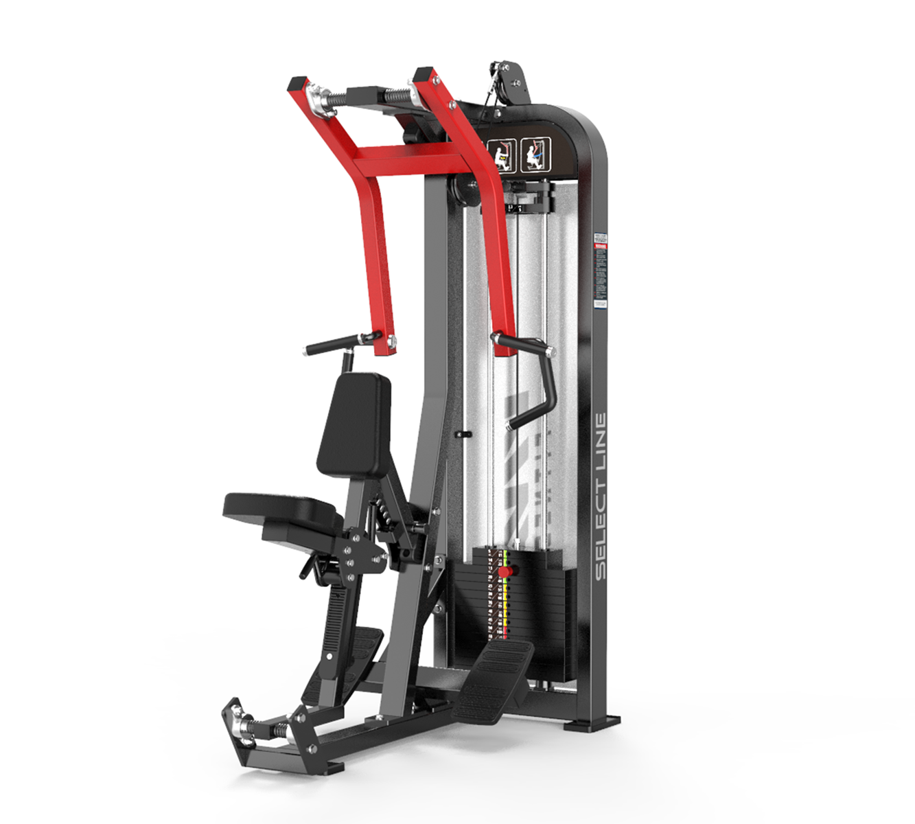 BR35 Rowing Machine - VIVA FITNESS