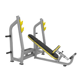 Beast-22 Olympic Incline Bench