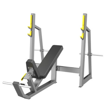 E3042 Olympic Incline Bench