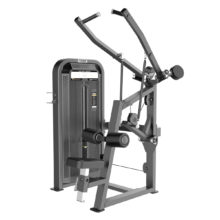 E5035 LAT PULL DOWN PIN LOADED MACHINE VERTICAL TRACTION