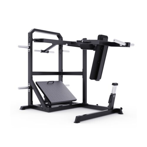 E6256 Pendulum Squat