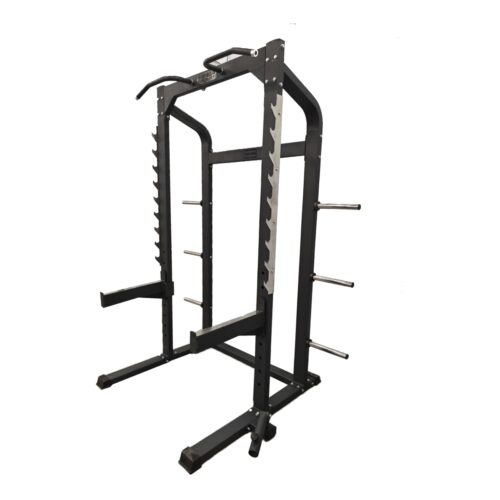 FL6033 Half Rack