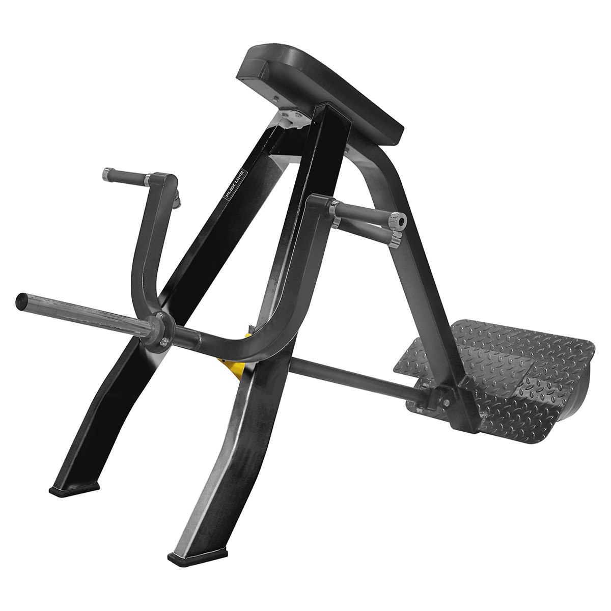 FL6019 Incline T Bar - VIVA FITNESS