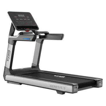 Genesis 9 Commercial Treadmill