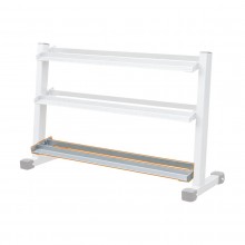 IF-DB4A 4 Feet Dumbbell Rack 3rd Tier Option
