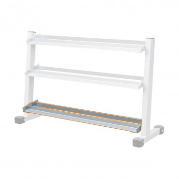 IF-DB4A 4 Feet Dumbbell Rack 3rd Tier Option