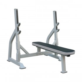 IF-OFB Olympic Flat Bench