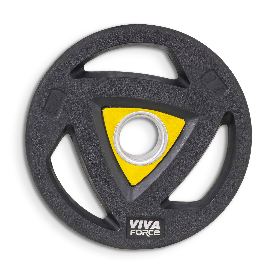 VIVA Force Solid Olympic Plates VIVA FITNESS