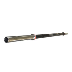 IR-94088 Strongman Thick Barbell