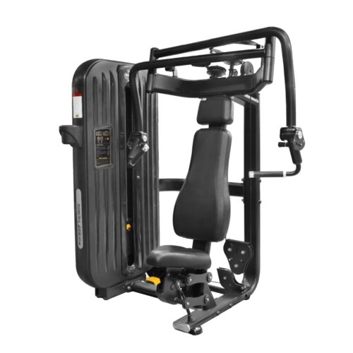 KG-6501 Chest Press