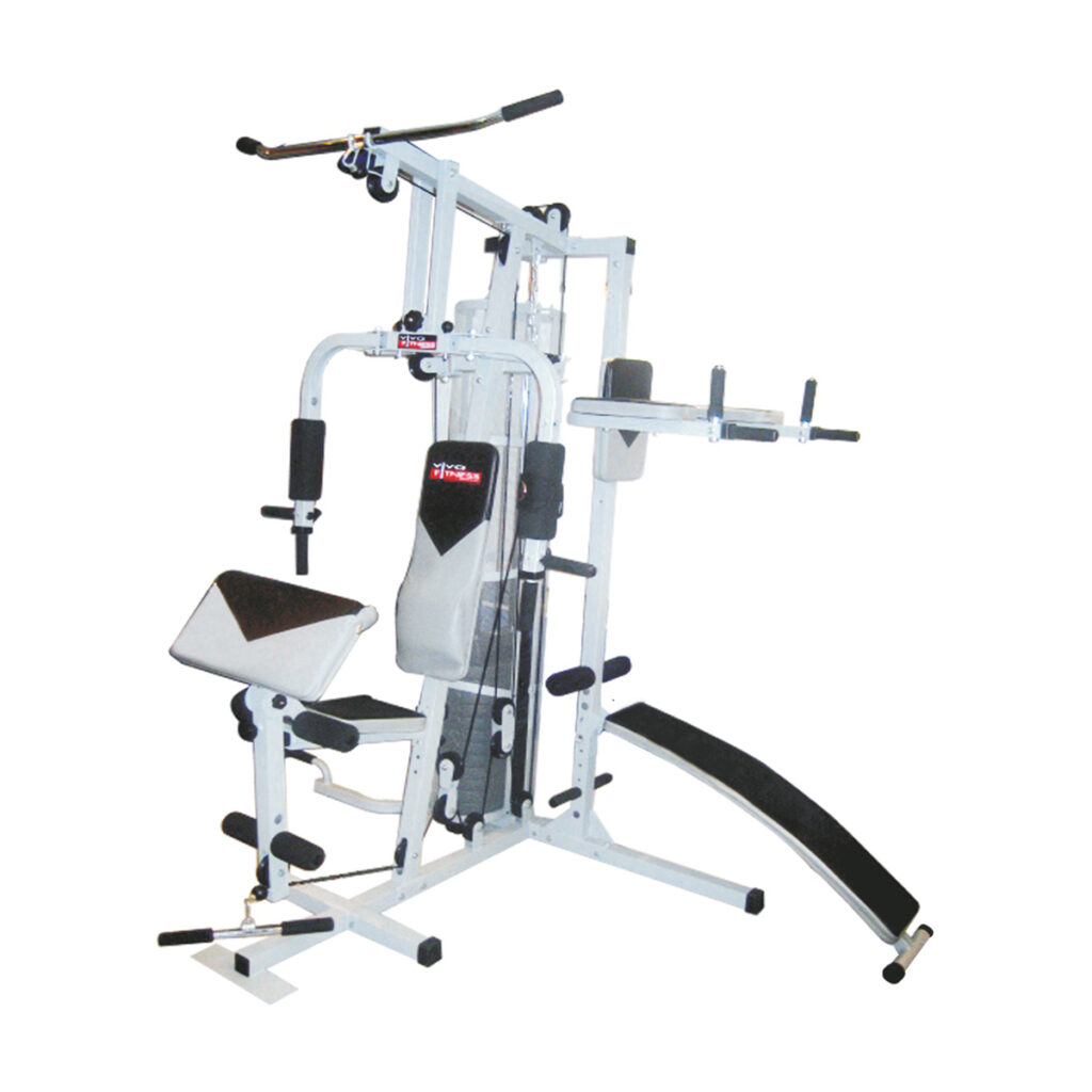 Kh 4700 home gym deals