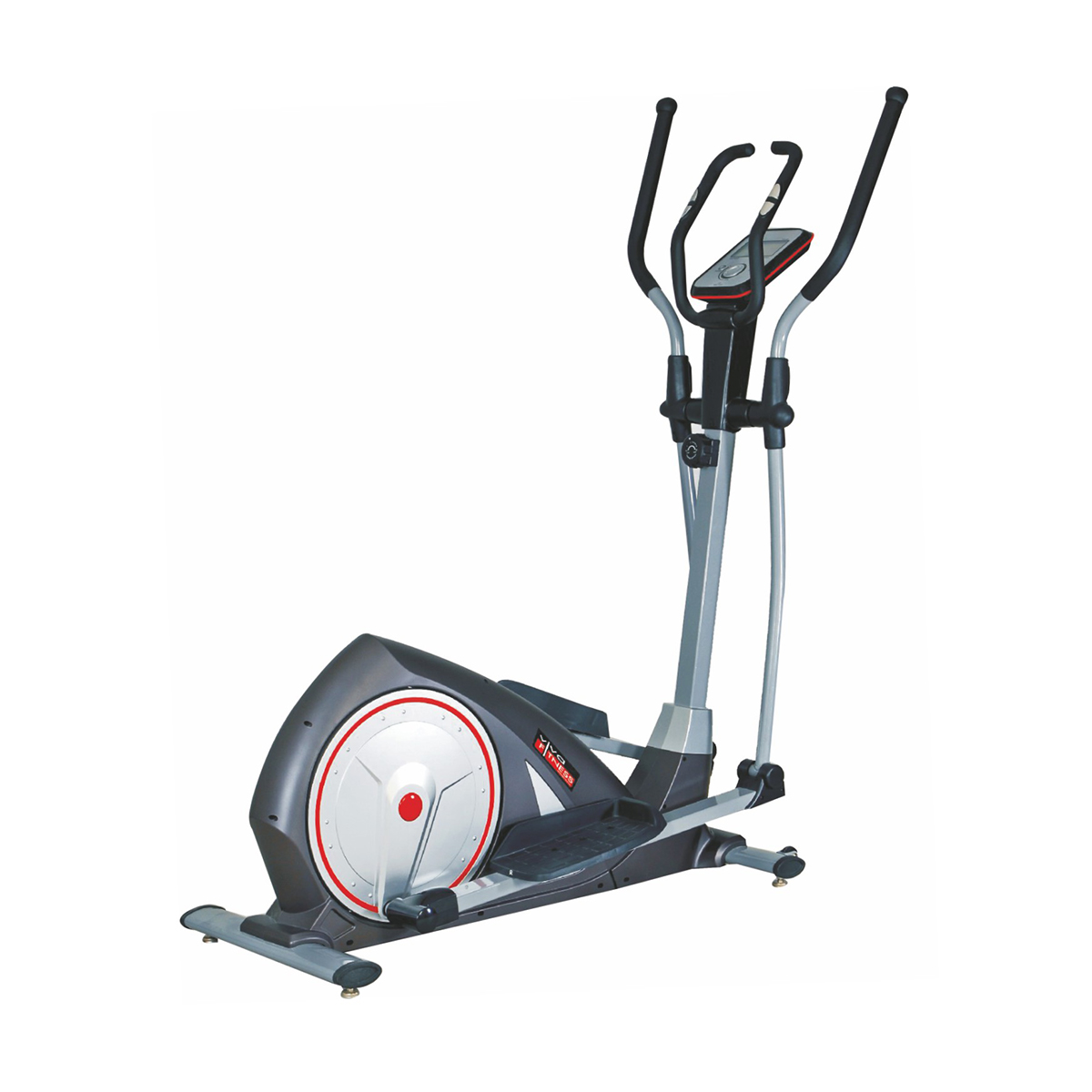 KH735 Elliptical Trainer VIVA FITNESS