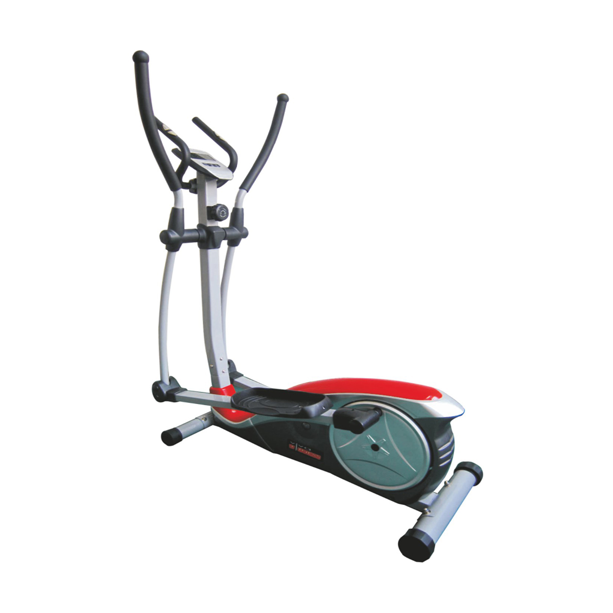 KH80201 Elliptical Trainer VIVA FITNESS