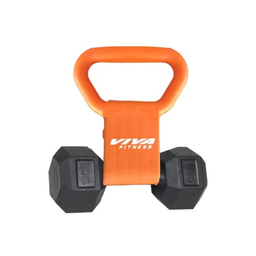 KH-289 Dumbbell to Kettle Bell Converter
