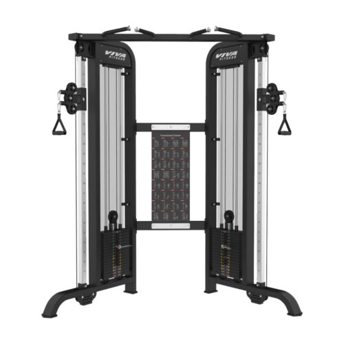 KH-300 FUNCTIONAL TRAINER