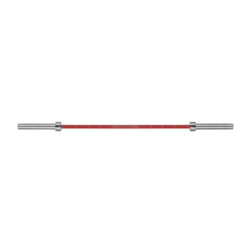 LEGACY 1003 Heavy Duty Olympic Bar