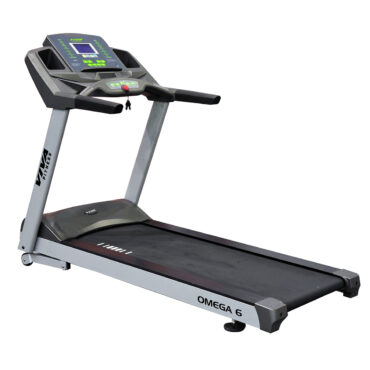 Omega 6 Light Commercial Treadmill