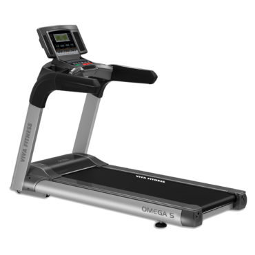 Omega 5 Light Commercial Treadmill