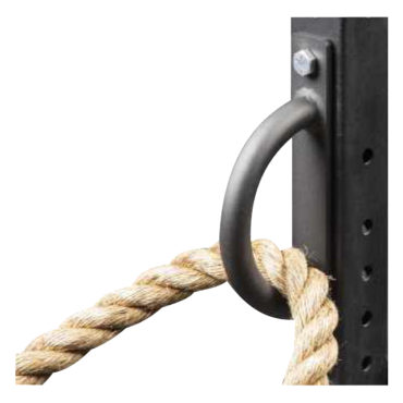 Rope Anchor