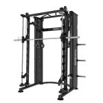 PC2250 ADJUSTABLE SMITH MACHINE