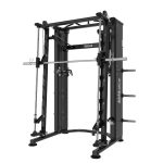 PC2250 ADJUSTABLE SMITH MACHINE